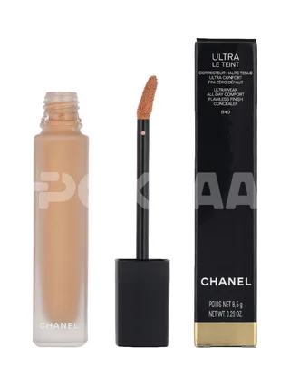 Chanel Ultra Le Teint Le Correcteur De Couleur Concealer 8.5g - B40 1