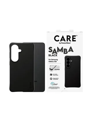 PGC Samba Case Qi Samsung Galaxy S26 2