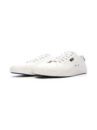 Baskets Blanches Homme TBS Lanzaro 6