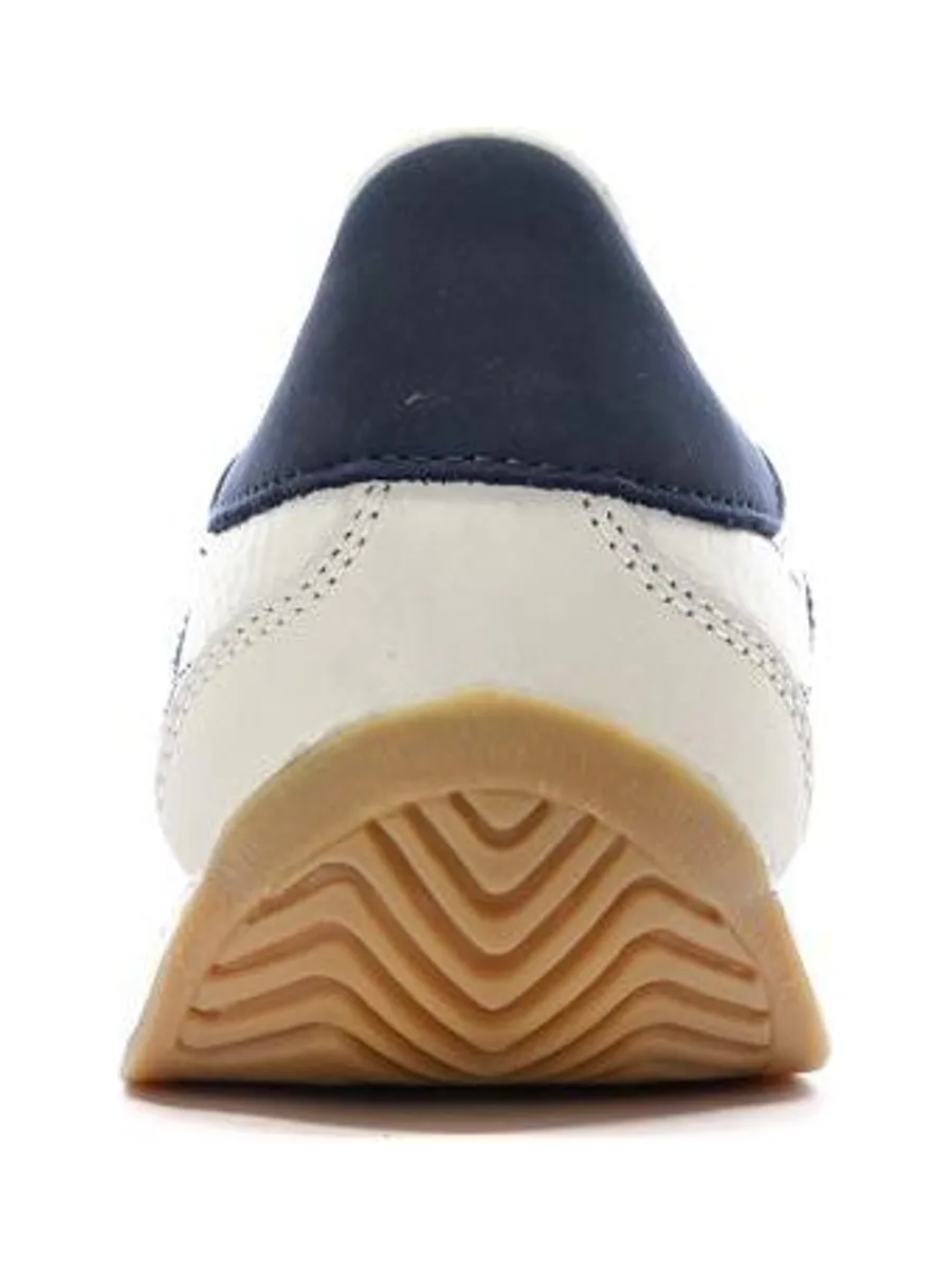 Baskets Blanches/Marine Homme Adidas Country Og 3