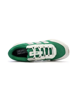 Chaussures de Running Vert/Blanc Homme Adidas Astrastar 4