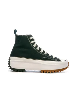 Baskets Noir Mixte Converse Run Star Hike 2