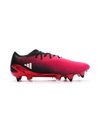 Chaussures de Foot Roses Homme Adidas X Speedportal.1 SG 2