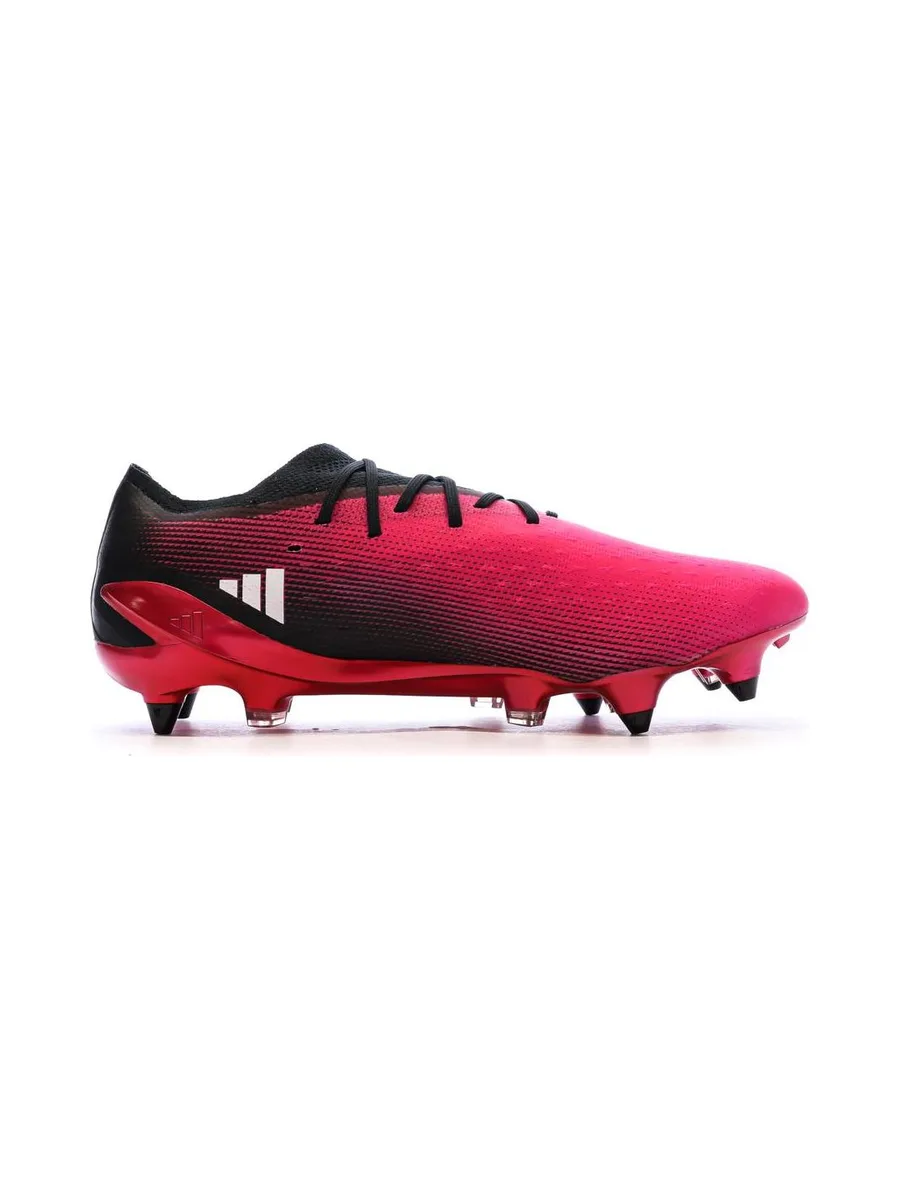 Chaussures de Foot Roses Homme Adidas X Speedportal.1 SG 3