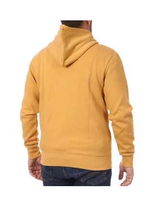 Sweat Jaune Homme Von Dutch SENT 2