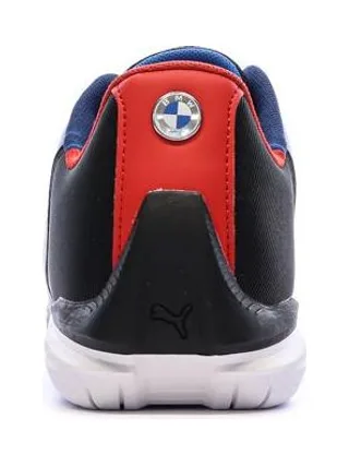 Baskets Noir Homme Puma Bmw Mms Drift Cat Decima 2 3