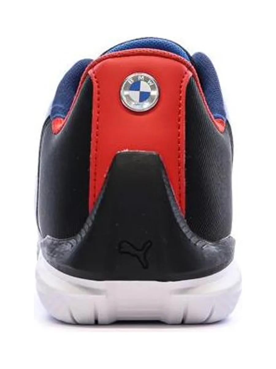 Baskets Noir Homme Puma Bmw Mms Drift Cat Decima 2 4