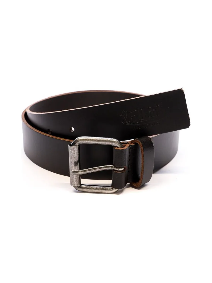 Ceinture Marron Homme Von Dutch Mao 2