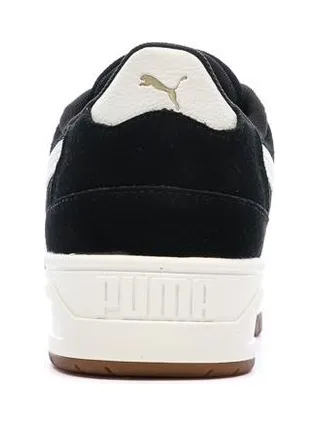 Baskets Noires/Blanches Homme Puma Shuffle Downtown 3