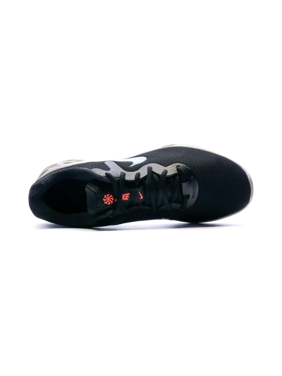 Chaussure de running Noir/Bleu Homme Nike Revolution 6 5