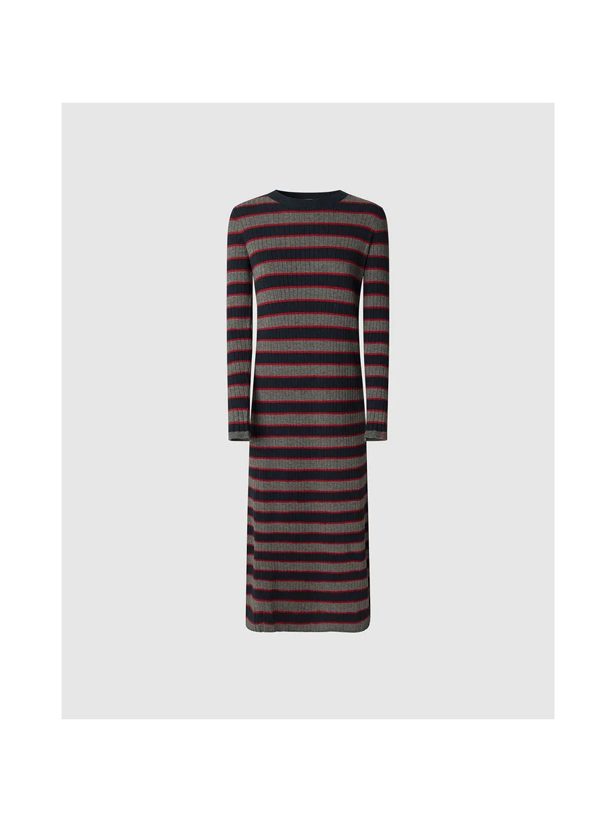 Robe en maille Clarisse de PEPE JEANS 2