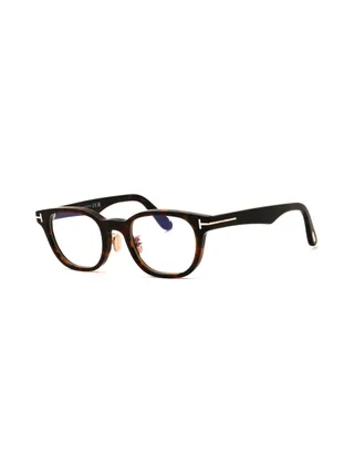 Tom Ford FT6020-D-B — Lunettes de vue 1