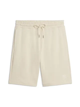 Short Écru Homme Puma Elevated 1