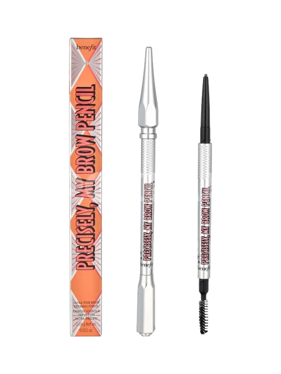 Benefit Precisely My Brow Pencil Ultra-Fine 0.1g - #2.5 Neutral Blonde 1