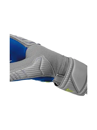 Gants de Gardien Gris/Bleu Reusch Attrakt 2