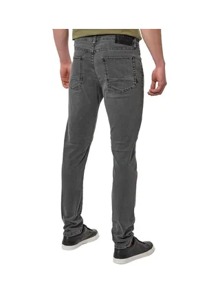 Jean Skinny Gris Homme Kaporal DADAS 2