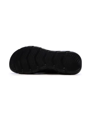 Baskets Noires Homme Umbro Nateos 5