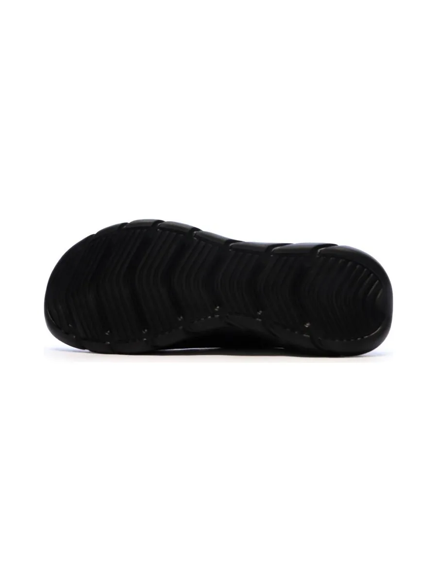 Baskets Noires Homme Umbro Nateos 5