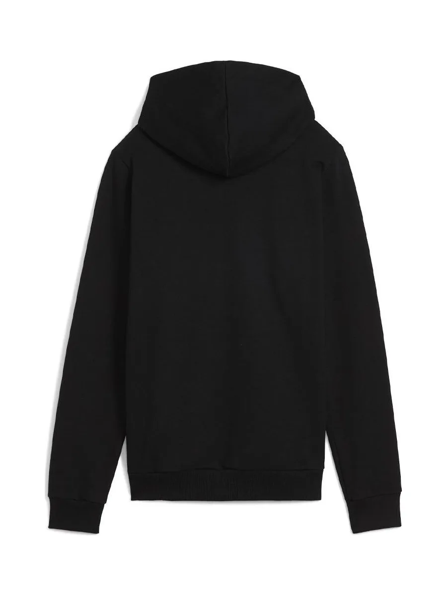 Sweat Noir Femme Puma Better 3