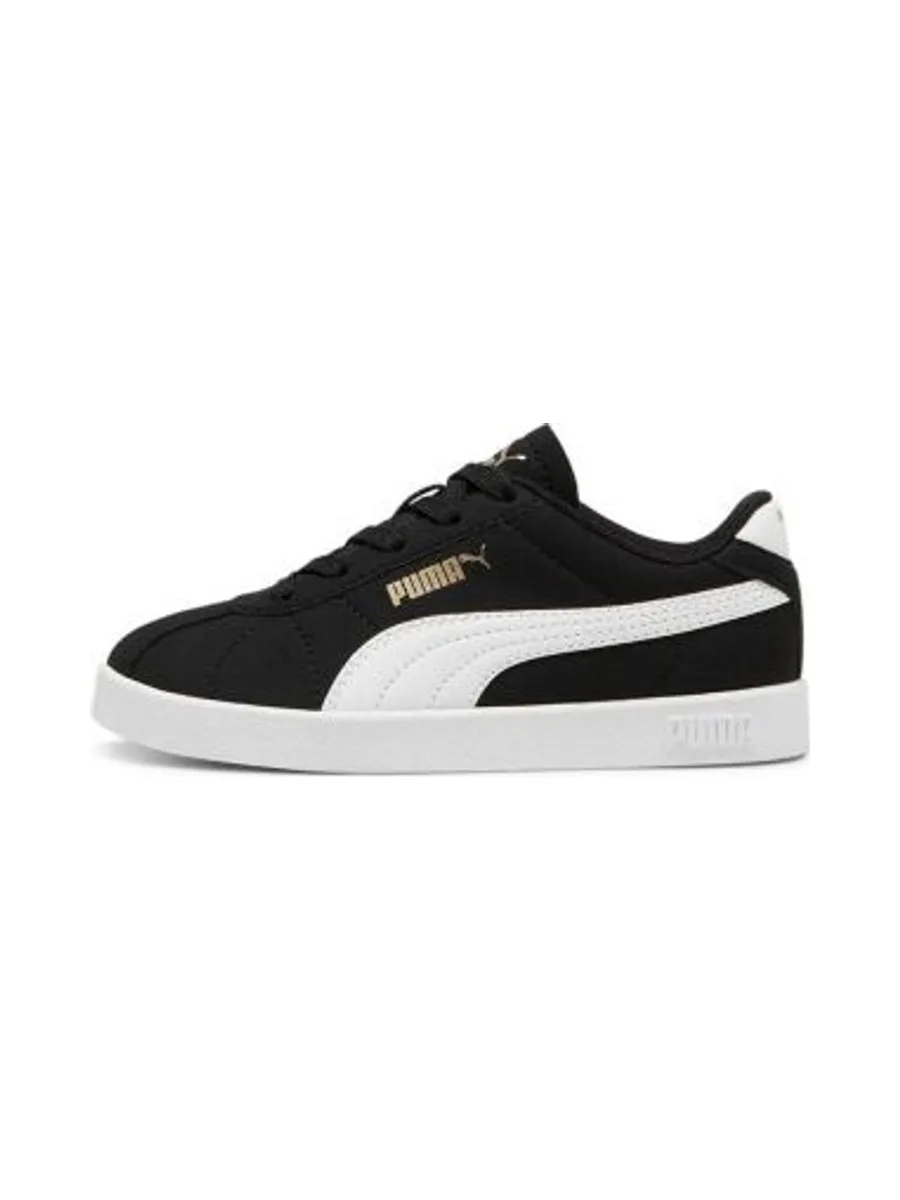 Baskets PUMA Club II 4