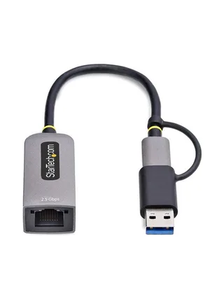 USB-C to Ethernet Adapter 4