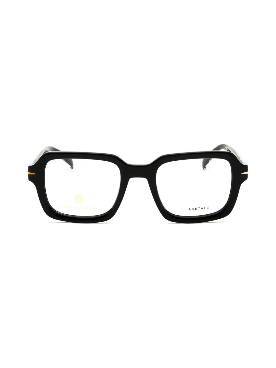 David Beckham DB 7113 — Lunettes de vue 2