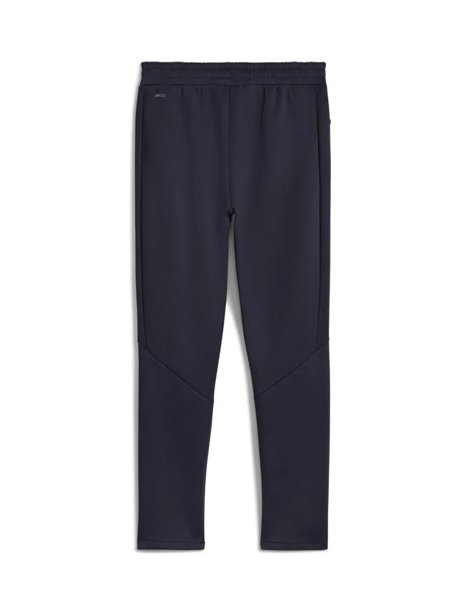 Jogging Marine Homme Puma Evostripe Pants Dk 3