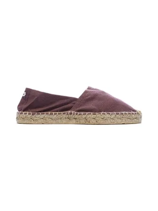 Espadrilles Violet Femme Ushuaia Dimitrie 2
