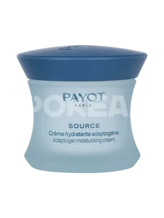 Payot Source Adaptogen Moisturising Cream 50ml 2