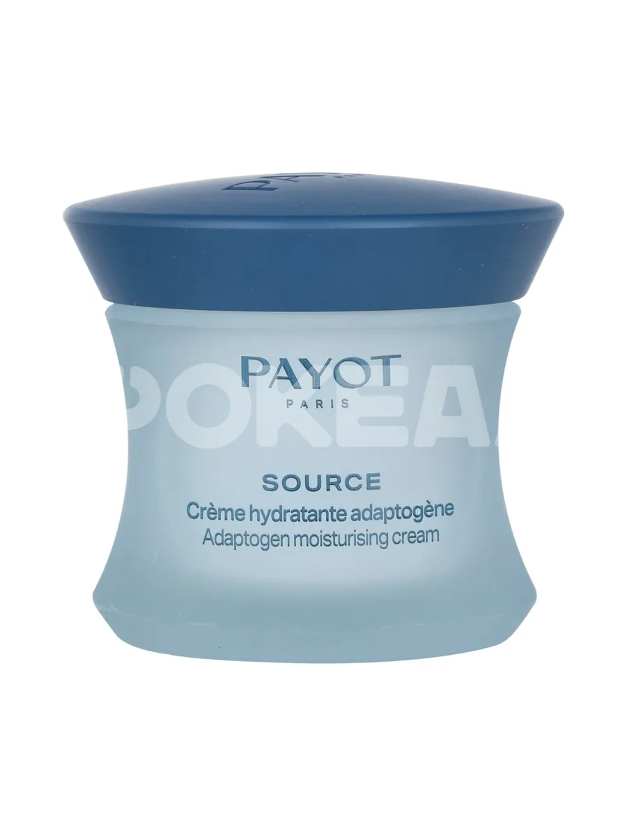 Payot Source Adaptogen Moisturising Cream 50ml 2