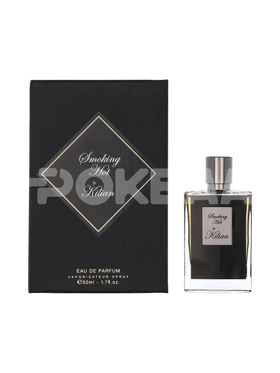 Kilian Smoking Hot Edp Spray 50ml 1