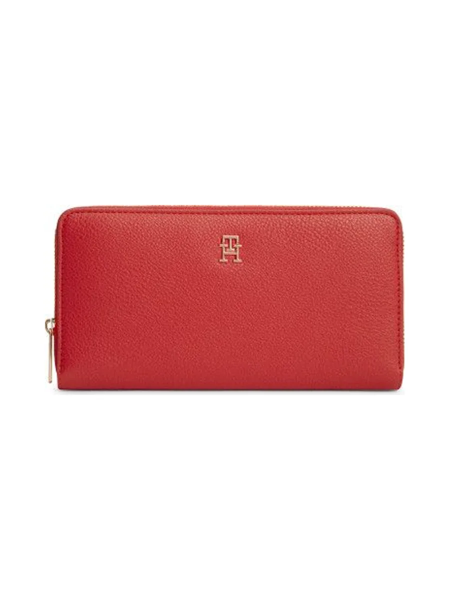 Portefeuille TOMMY HILFIGER AW0AW18483 2