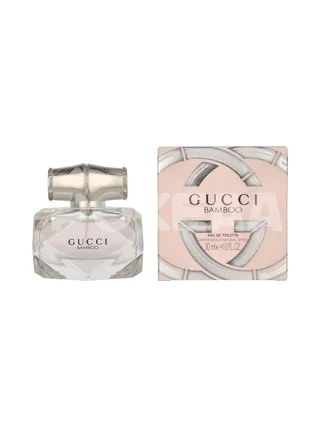 Gucci Bamboo Edt Spray 30ml 1