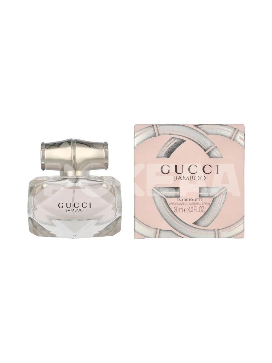 Gucci Bamboo Edt Spray 30ml 1