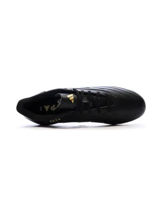 Chaussures de Foot Noires Homme Adidas Copa Pure 2 Club FxG 4