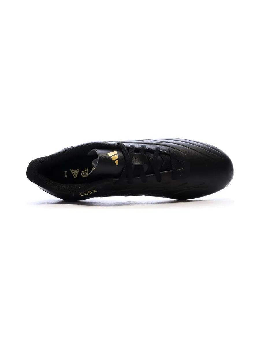 Chaussures de Foot Noires Homme Adidas Copa Pure 2 Club FxG 5