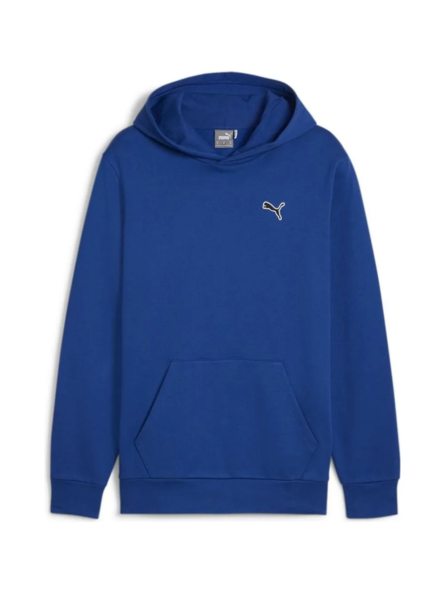 Sweat Bleu Homme Puma Better Essentials 2