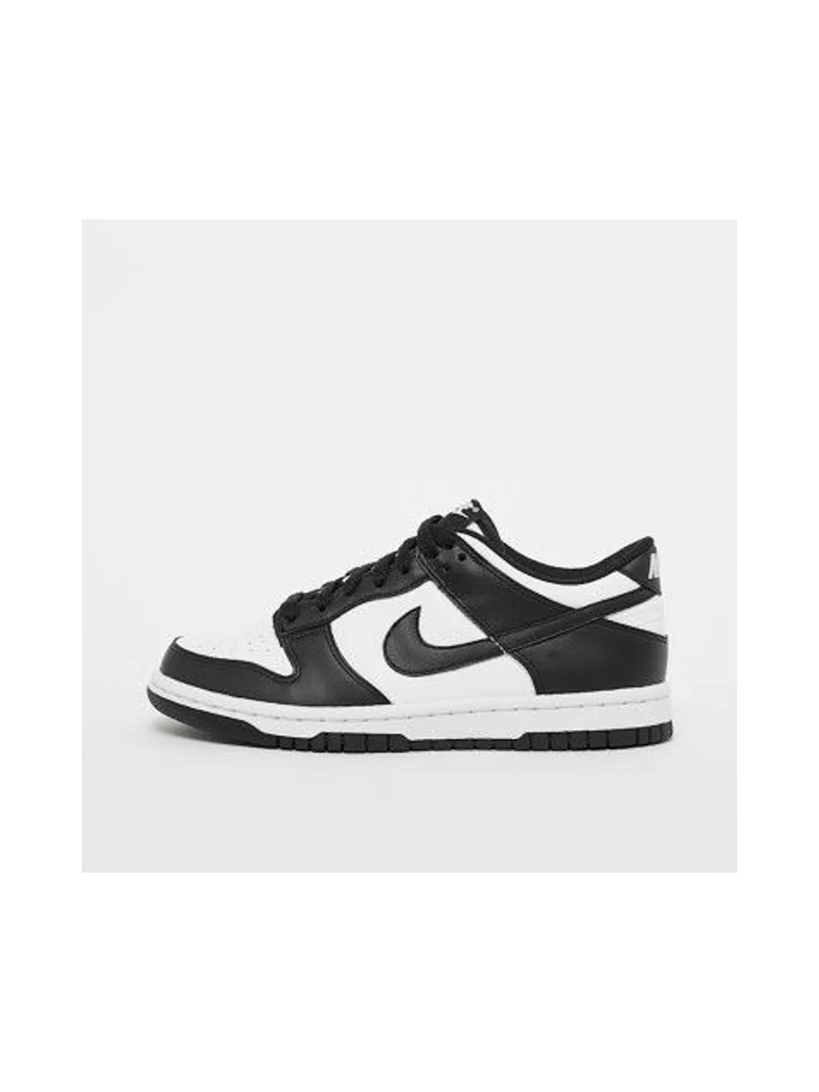 Baskets NIKE DUNK LOW BG 2
