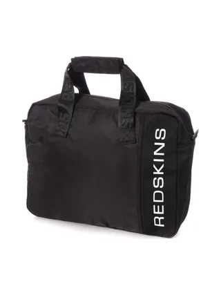 Sacoche Noire Homme Redskins LCALIFH24 1