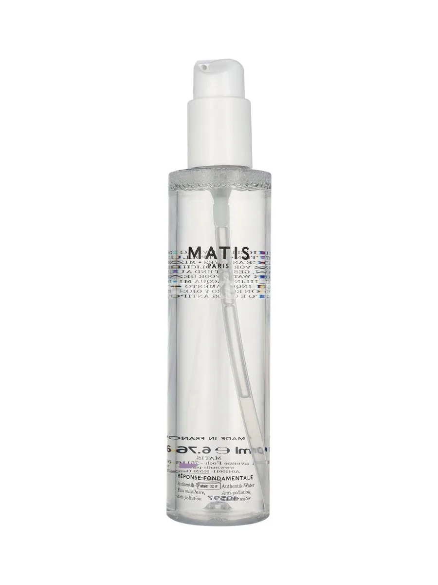 Matis Reponse Fondamentale Authentik-Water 200ml 2
