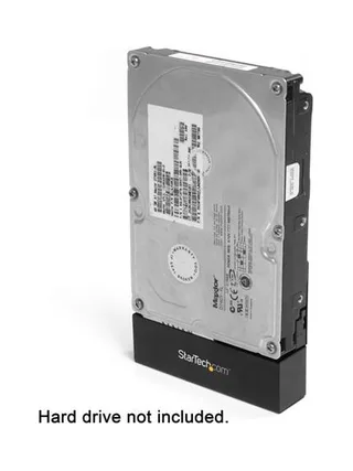 SATA to 2.5/3.5 IDE Hard Drive Adapter 6