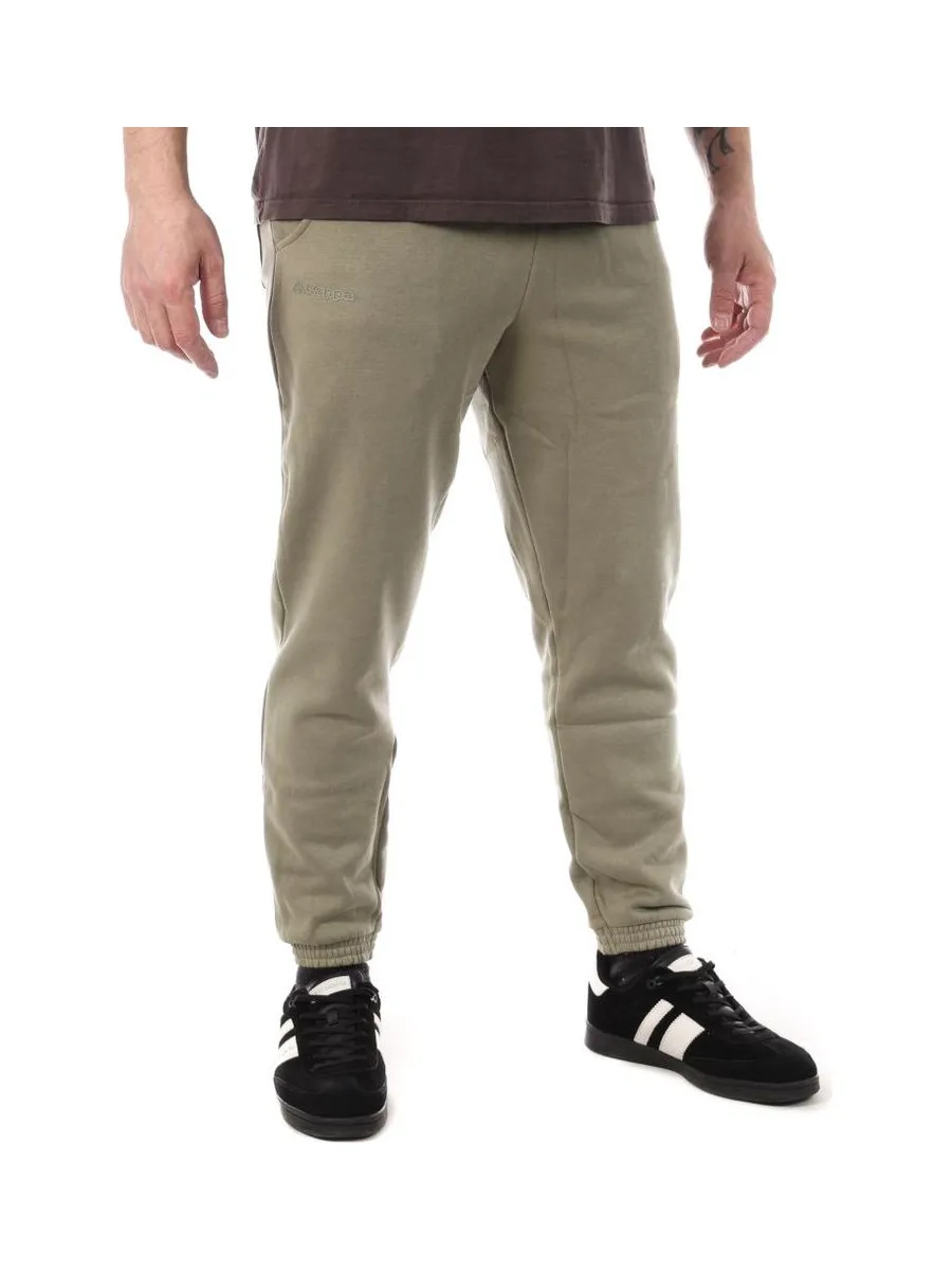 Jogging Kaki Homme Kappa Futtolo 2