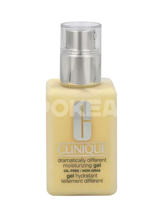 Clinique Dramatically Different Moisturizing Gel 125ml - Combination Oily To Oily 2