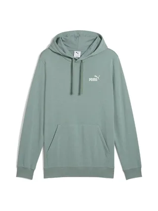 Sweat Vert pale Homme Puma Color 1