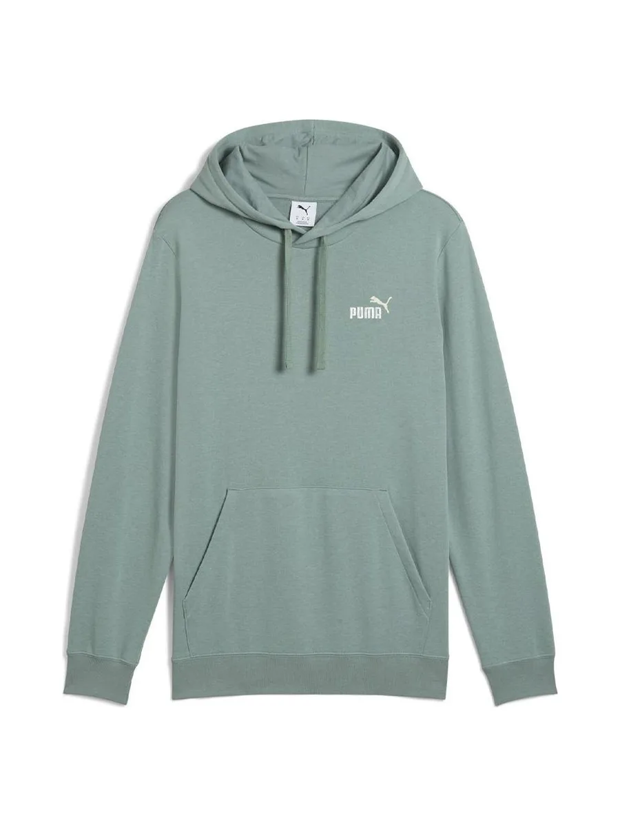 Sweat Vert pale Homme Puma Color 2