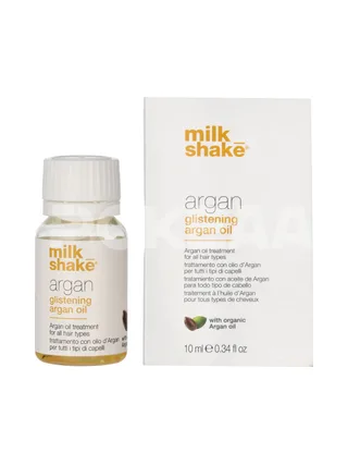 Milk_Shake Glistening Argan Oil 10ml 1