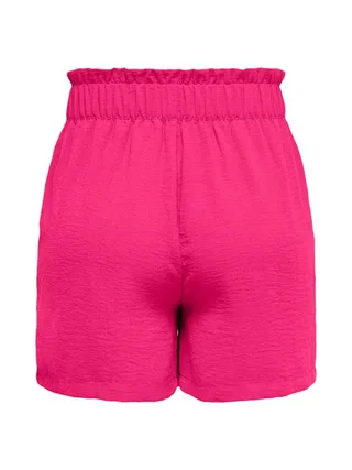 Short Rose Femme JDY Paperbag 2