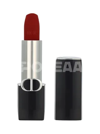 Dior Rouge Dior Velvet Lipstick 3.5g - #777 Fahrenheit 2