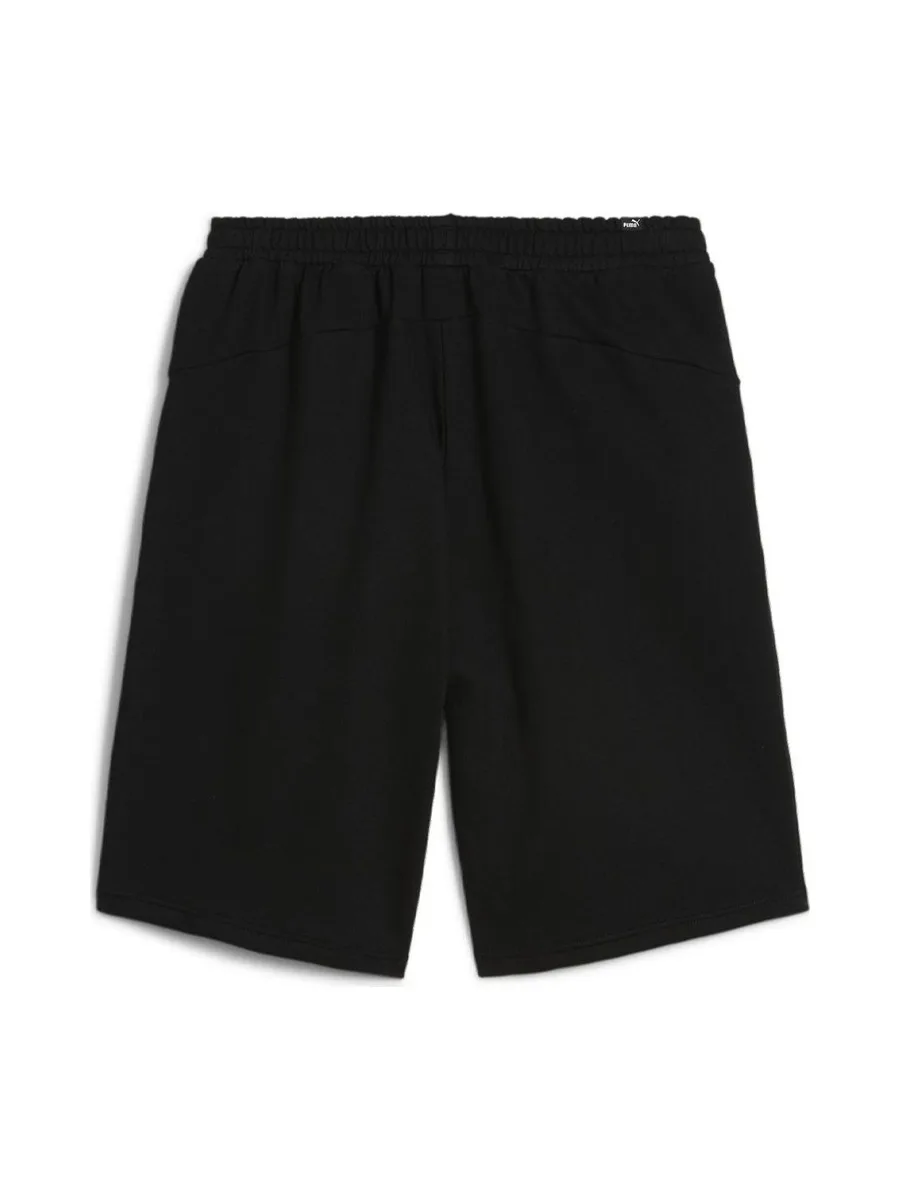 Short Noir Homme Puma 682934 3