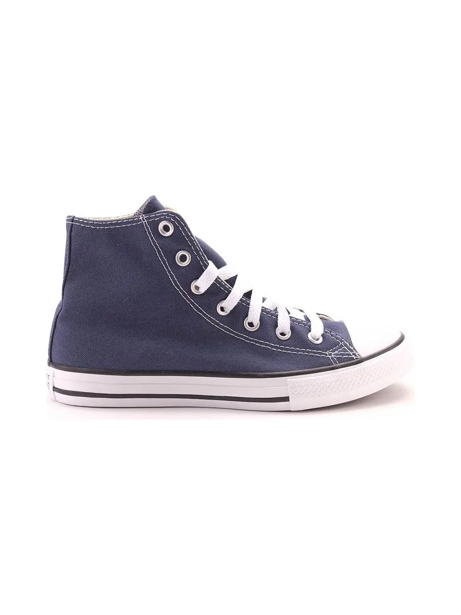 CONVERSE - YTHS CT ALLSTAR HI - Baskets 2